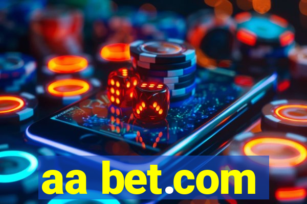 aa bet.com